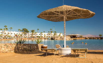 Sharm El Sheikh