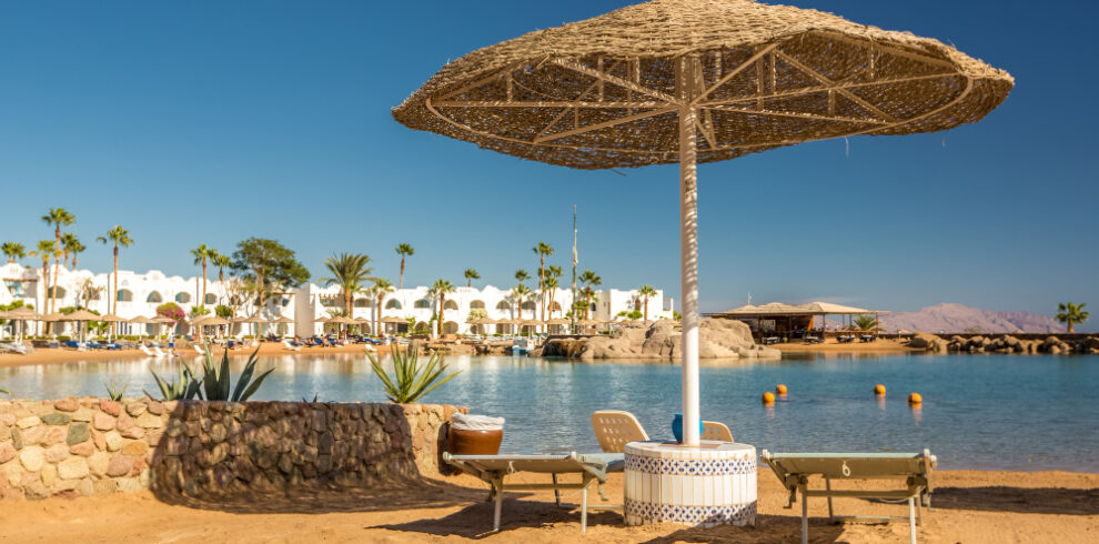 Sharm El Sheikh