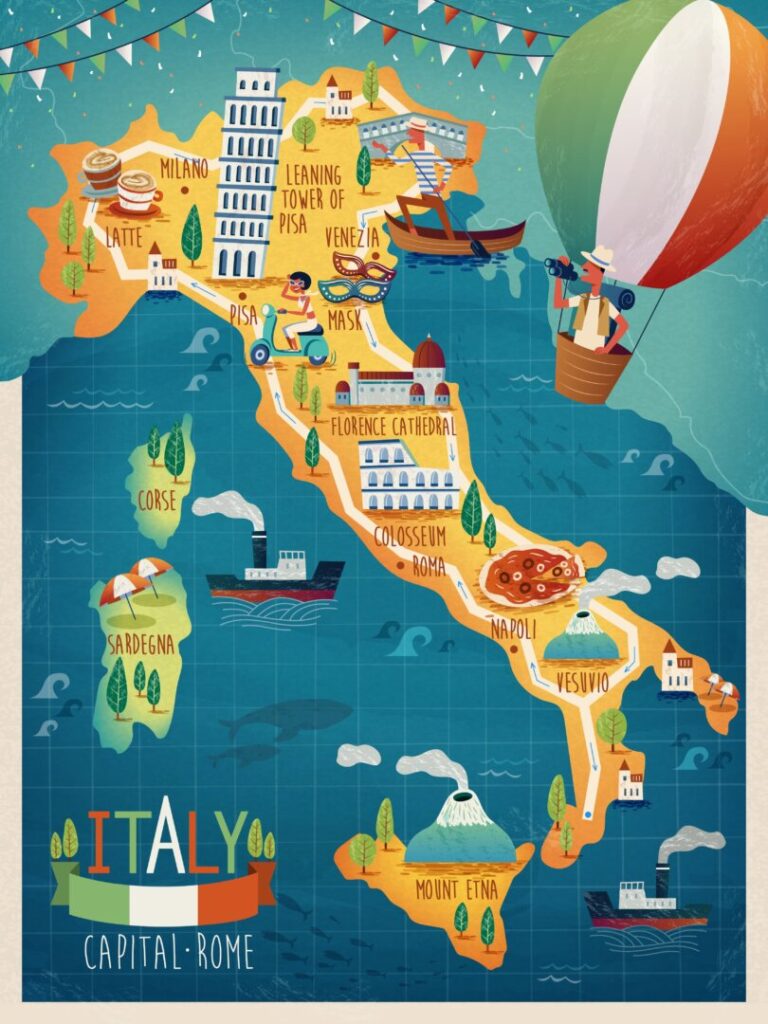 Italia