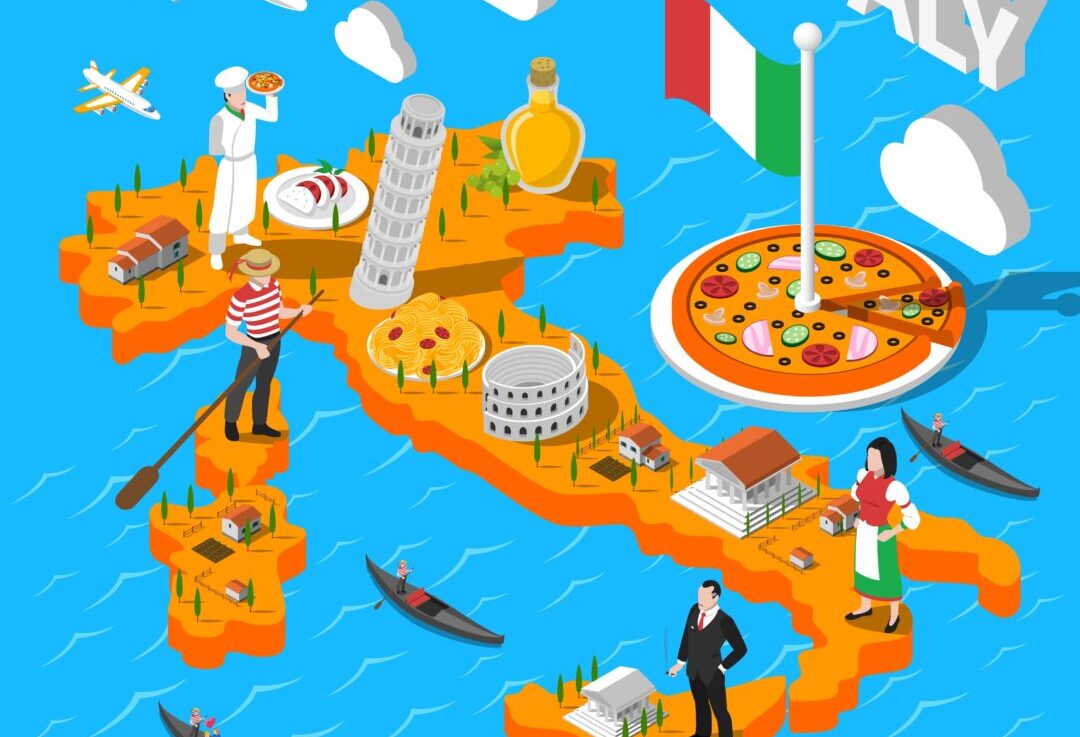 Italy