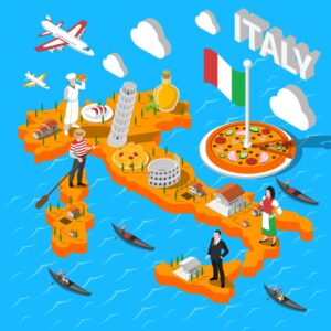 Italy