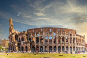 Colosseo Roma