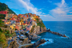 Cinque terre