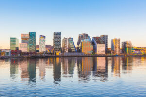 Oslo