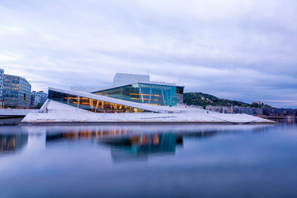 National Opera Oslo