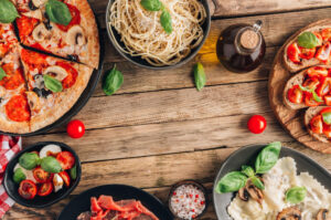 Italian Food
