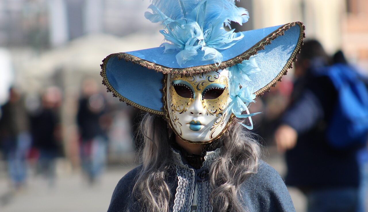 Carnevale di Venezia
