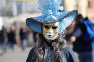 Carnevale di Venezia