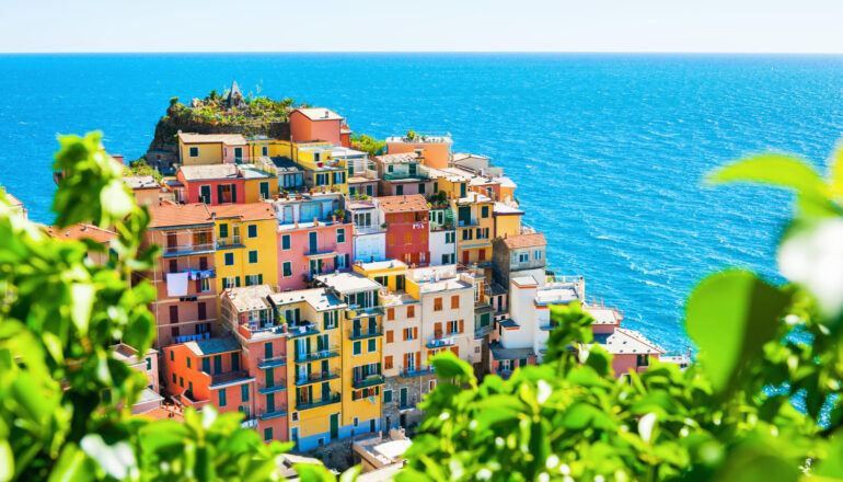 Cinque terre