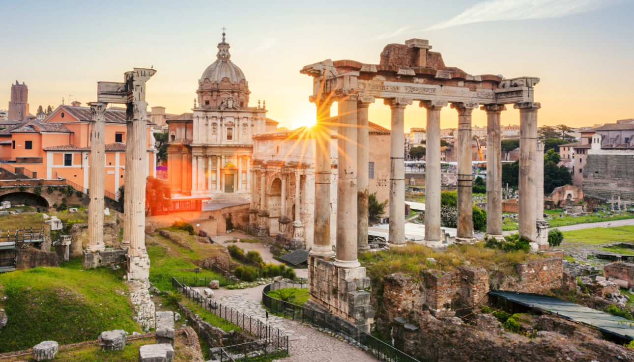 Roma