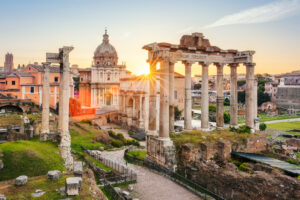 Roma