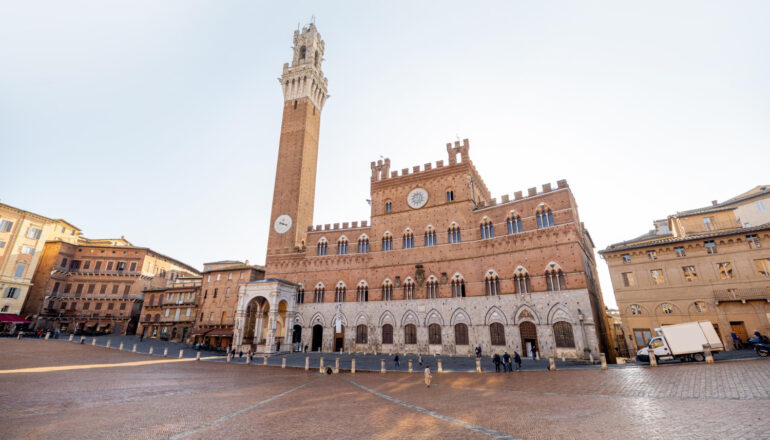 Siena