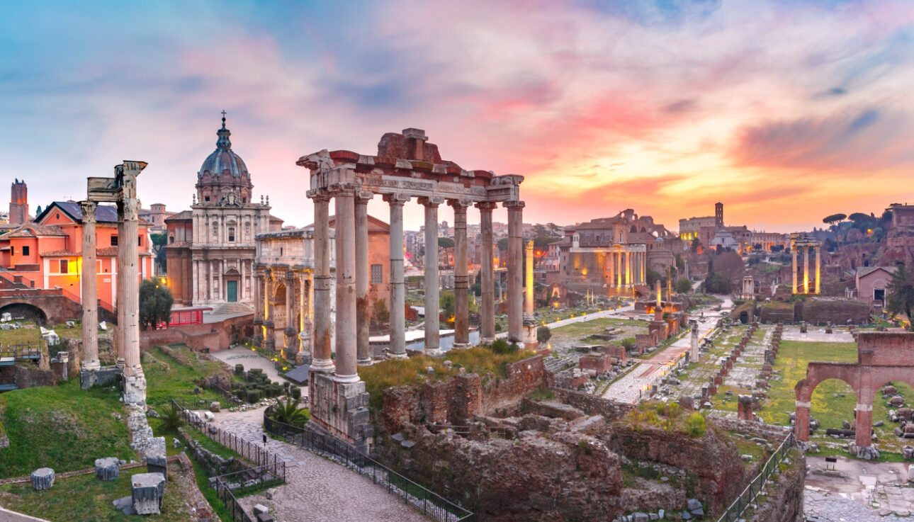 Roma