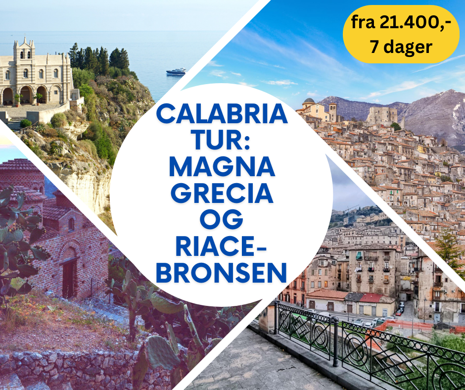 Tur Calabria