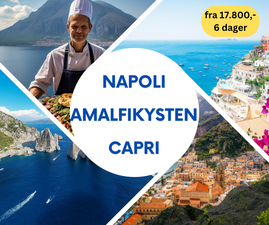 Napoli tur