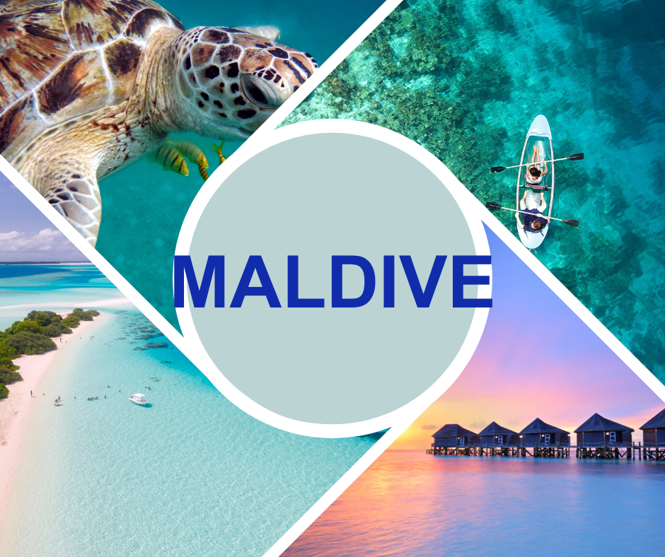 Maldive