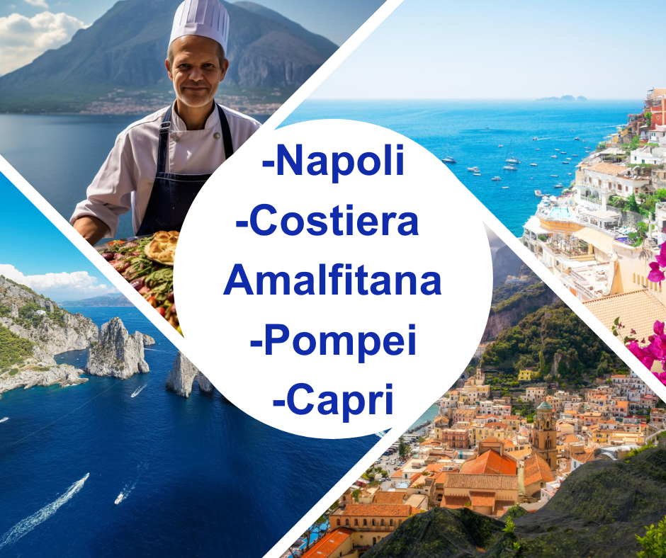 Pacchetto Napoli