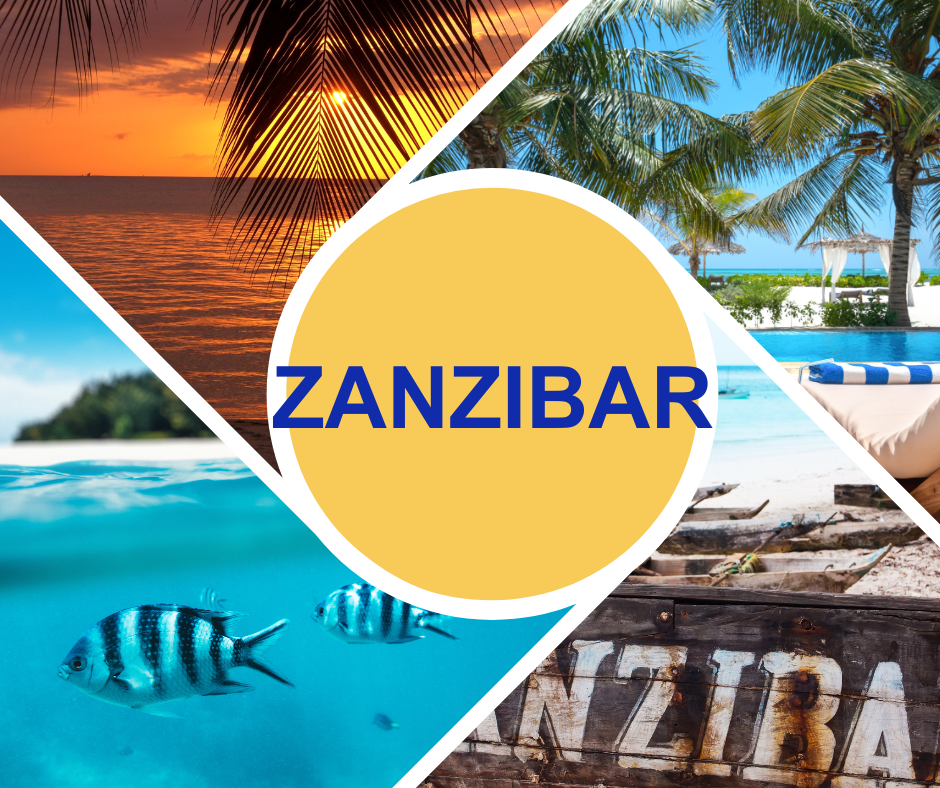 Zanzibar